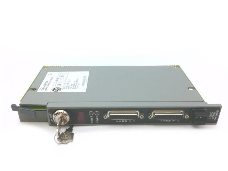 1771-DXPS Allen-Bradley