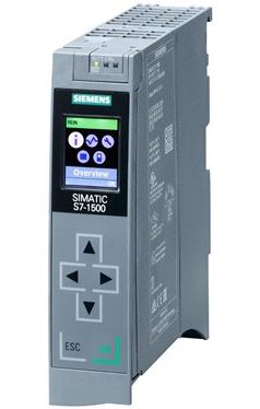 6ES7511-1TK01-0AB0 Siemens