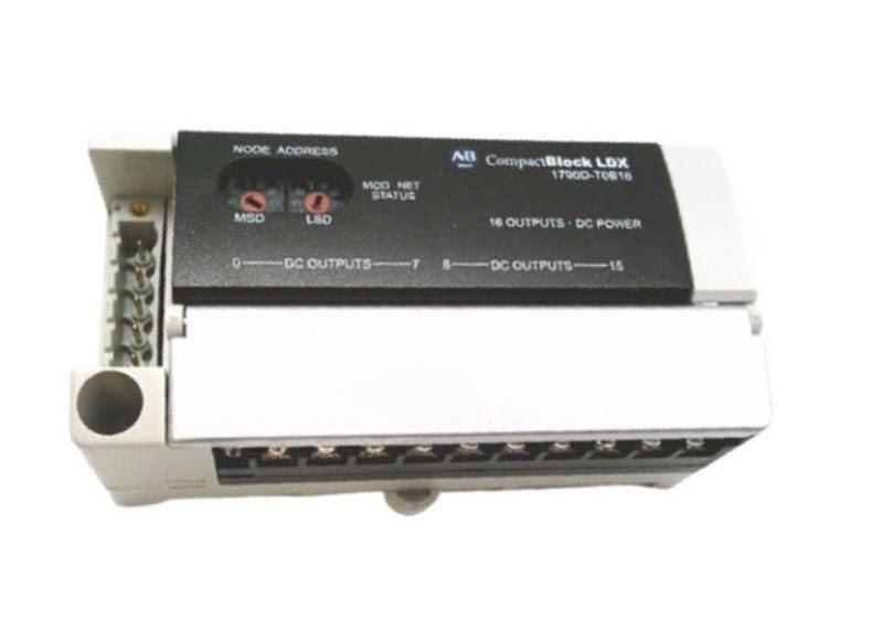 1790D-T0B16 Allen-Bradley