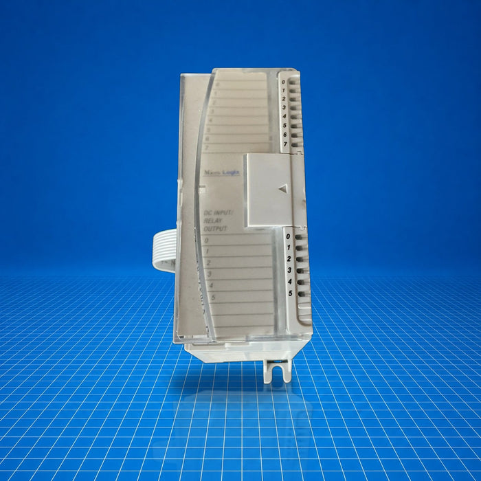 1762-IQ8OW6 Allen Bradley PLC - unit detail
