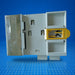 CJ1G-CPU43H Omron industrial automation part - part number label view