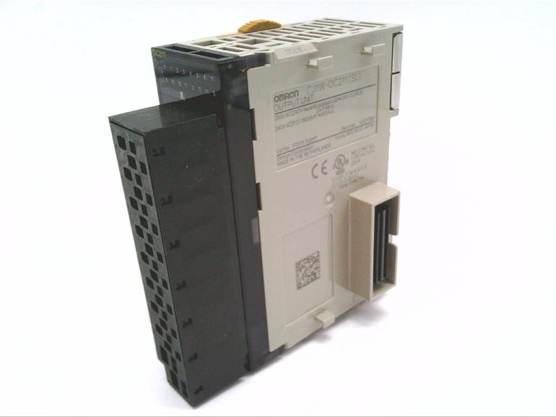 CJ1W-OC211 Omron