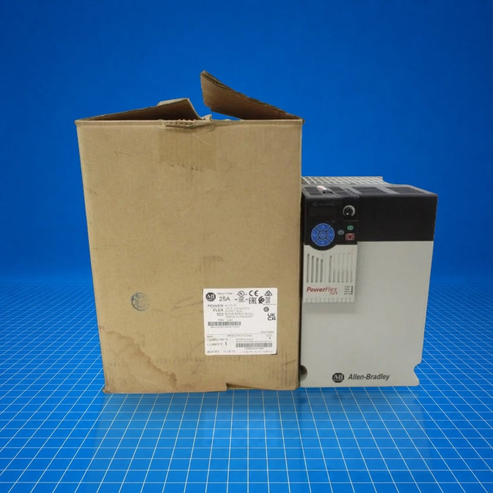 25A-D037N114 Allen-Bradley