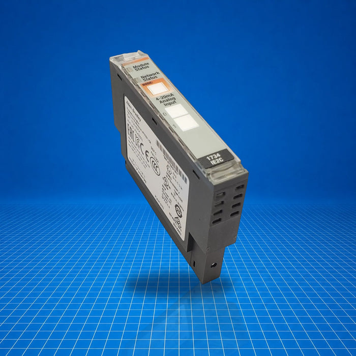 1734-IE2CK Allen-Bradley