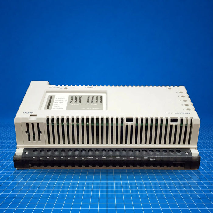 110-CPU-311-01 Schneider industrial automation part