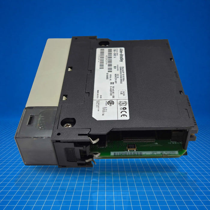 1756-ENBT Allen-Bradley