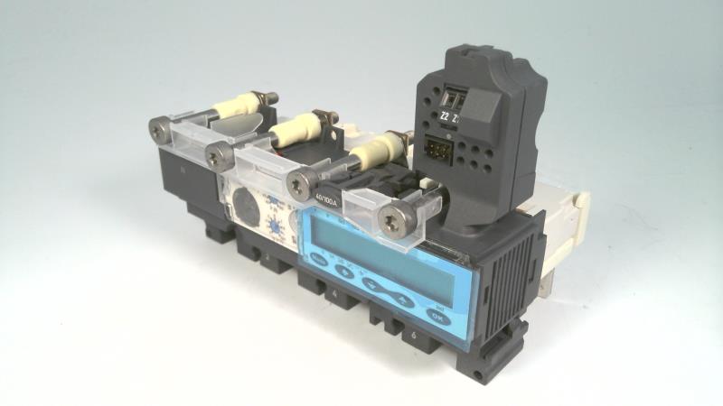 LV429140 Schneider Electric