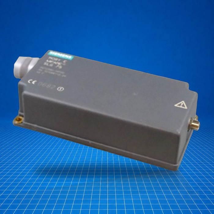 6GT2398-1AF00 Siemens industrial automation part - product view
