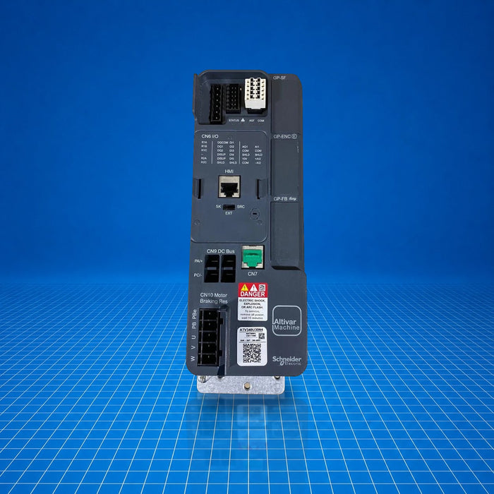 ATV340U30N4 Schneider Electric - product view