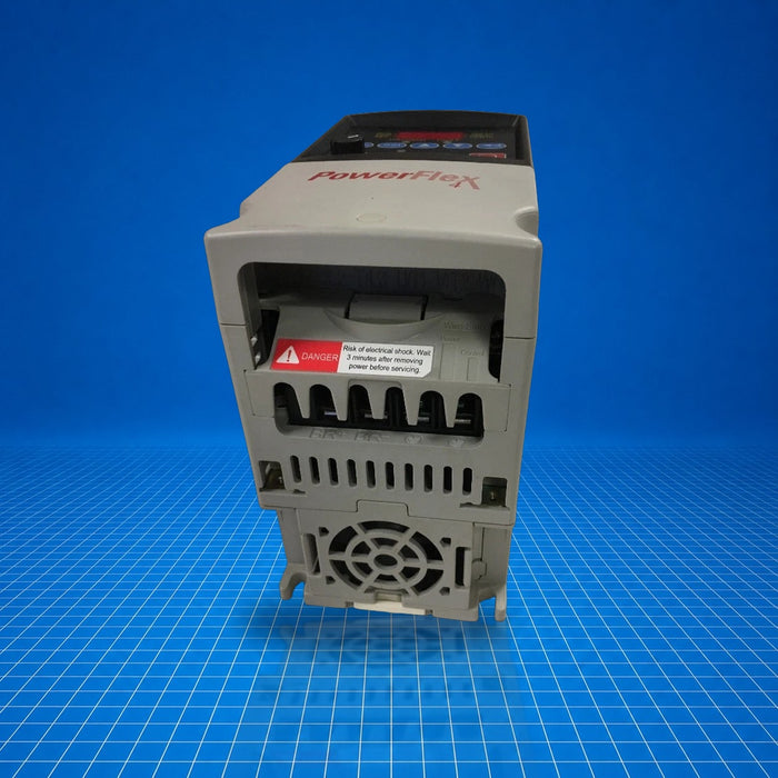 22A-D1P4N104 Allen-Bradley