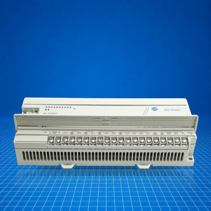 1761-L20BWB-5A Allen-Bradley