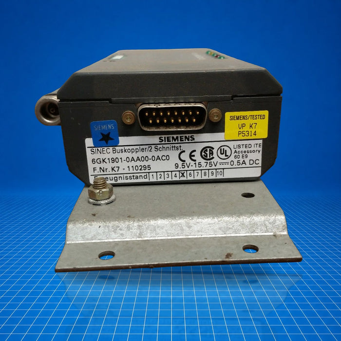 6GK1901-0AA00-0AC0 Siemens
