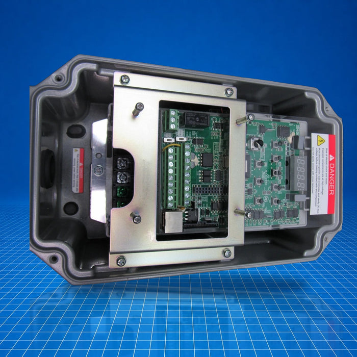 22B-V5P0C104 Allen-Bradley