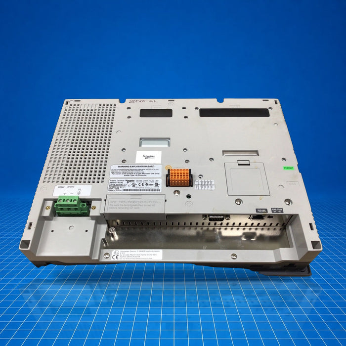 XBTGT6330 Schneider