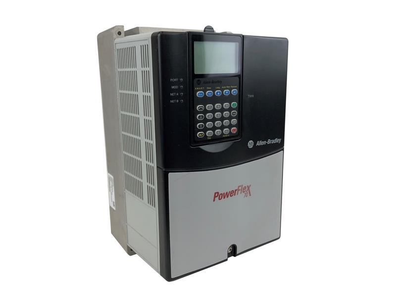 20AD011A0AYNANC0 Allen-Bradley