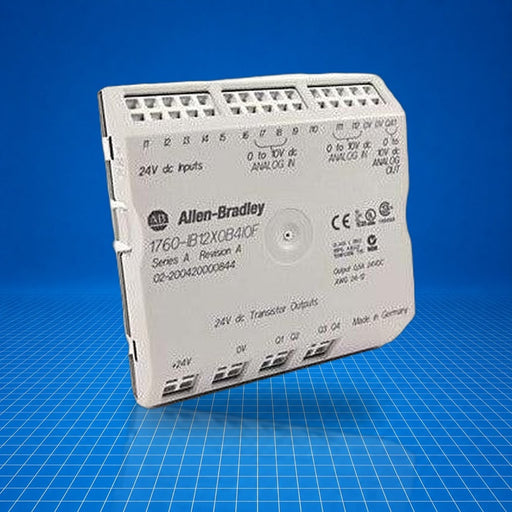 1760-IA12XOW4I Allen-Bradley