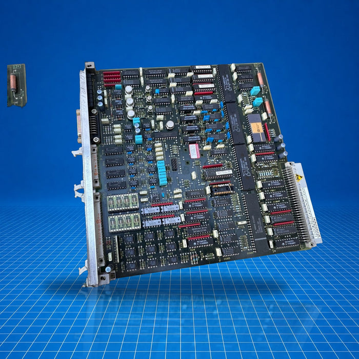 6DD1640-0AC0 Siemens