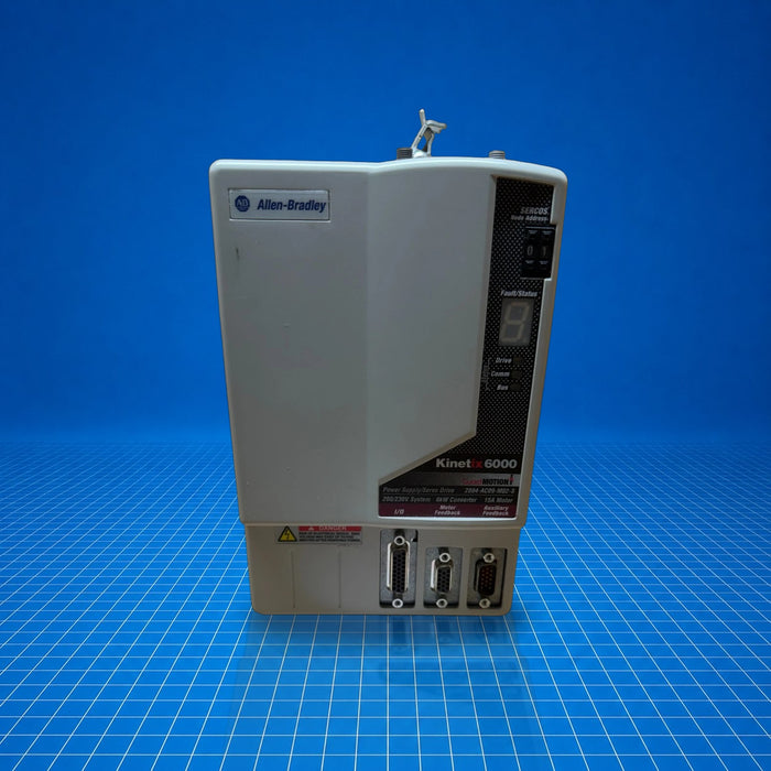 2094-AC09-M02 Allen-Bradley