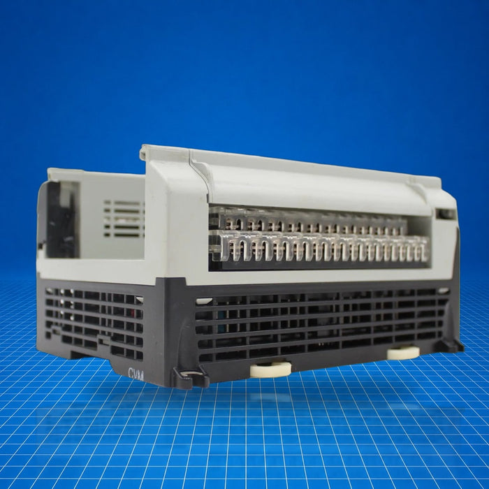 1764-28BXB Allen Bradley industrial automation part - part number label view