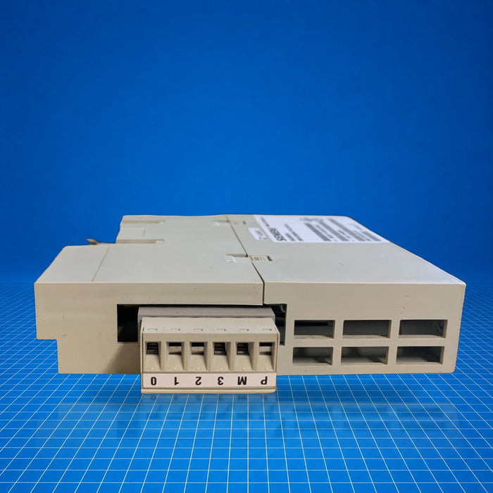 6FC5111-0CA03-0AA2 Siemens industrial automation part - tested surplus unit