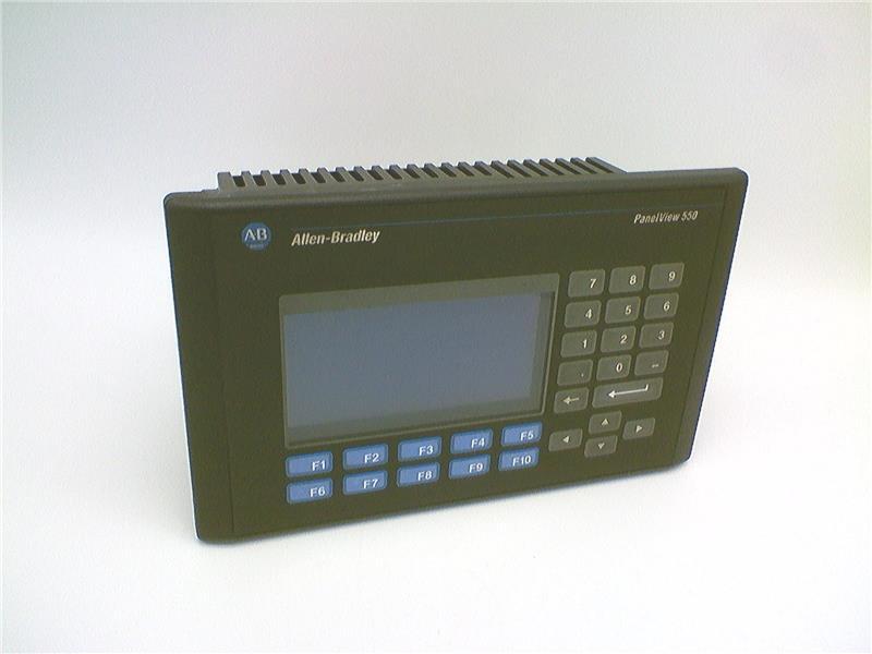 2711-K5A8L1 Allen-Bradley