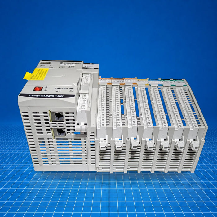 5069-L330ER Allen Bradley industrial automation part