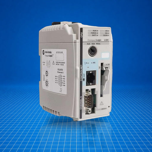 1769-L32C Allen-Bradley