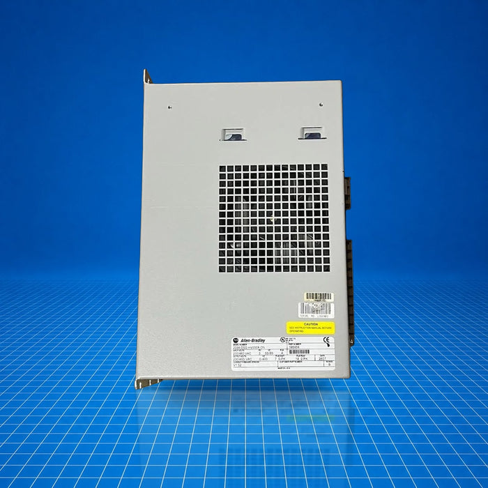 2098-DSD-HV030X Allen Bradley industrial automation part - tested surplus unit