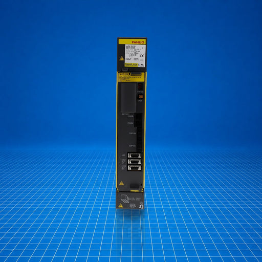 A06B-6114-H205 GE Fanuc