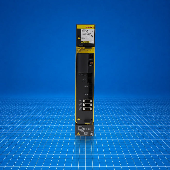 A06B-6114-H205 GE Fanuc