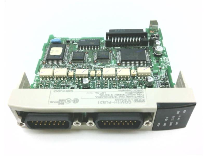 CQM1H-PLB21 Omron