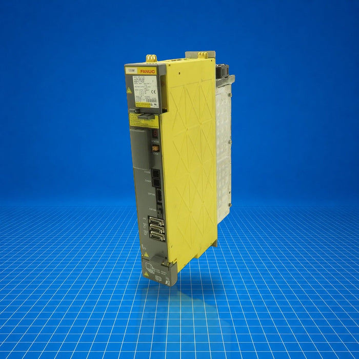 A06B-6117-H209 GE Fanuc industrial automation part - unit detail