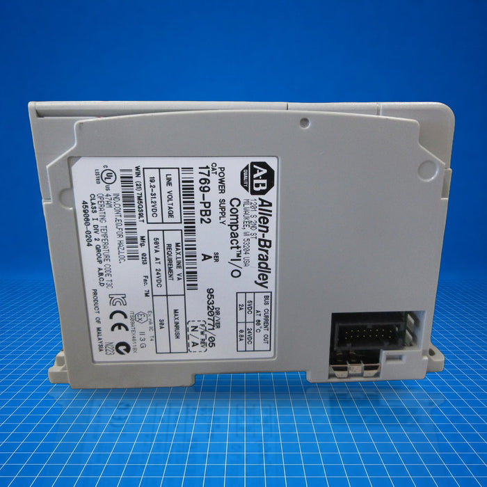 1769-PB2 Allen-Bradley