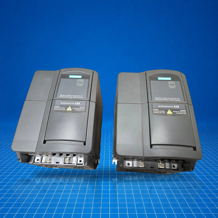 6SE6420-2UC21-5BA1 Siemens
