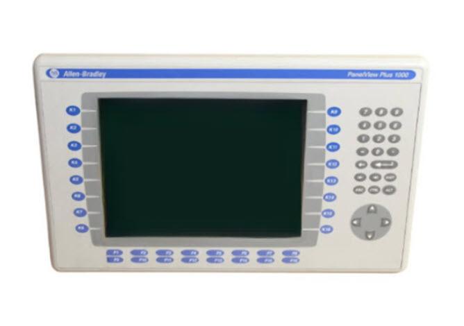 2711P-B10C4D8 Allen-Bradley