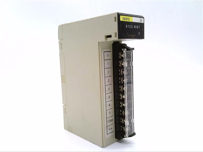 C200H-OD213 Omron