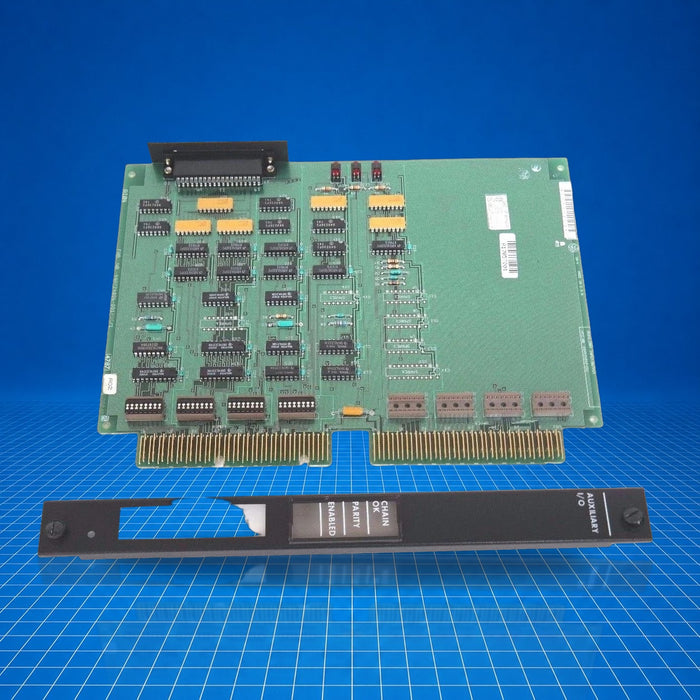 IC600CB513 GE Fanuc industrial automation part - product view