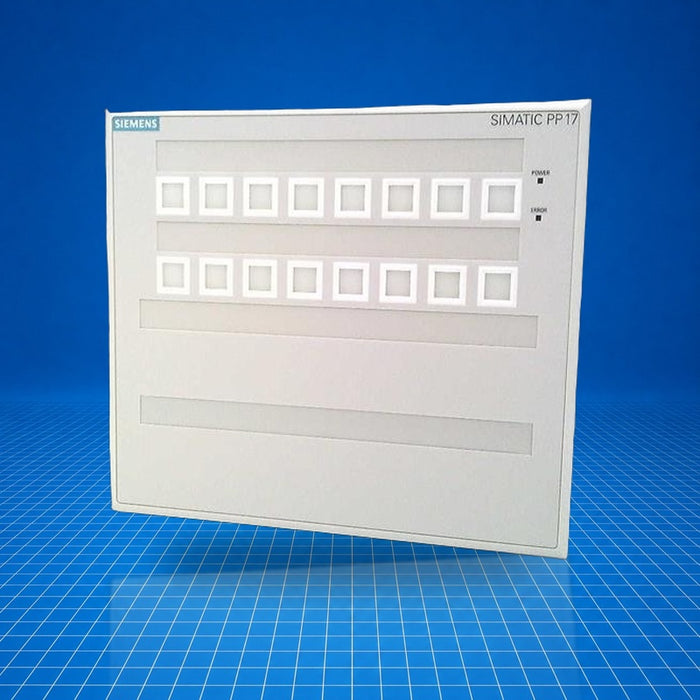 6AV3688-3CD13-0AX0 Siemens