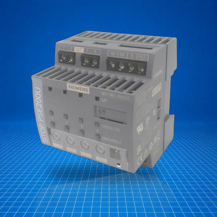 6EP1961-2BA31 Siemens