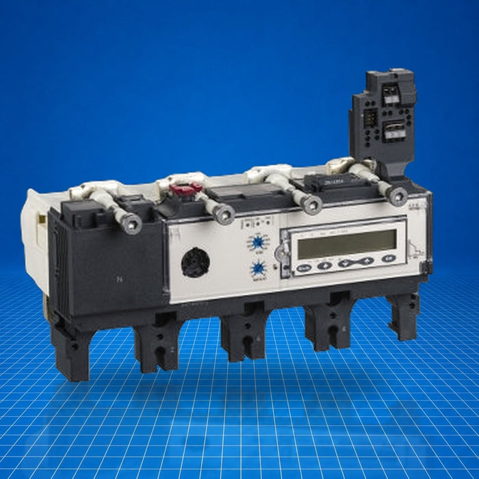 LV432093 Schneider Electric