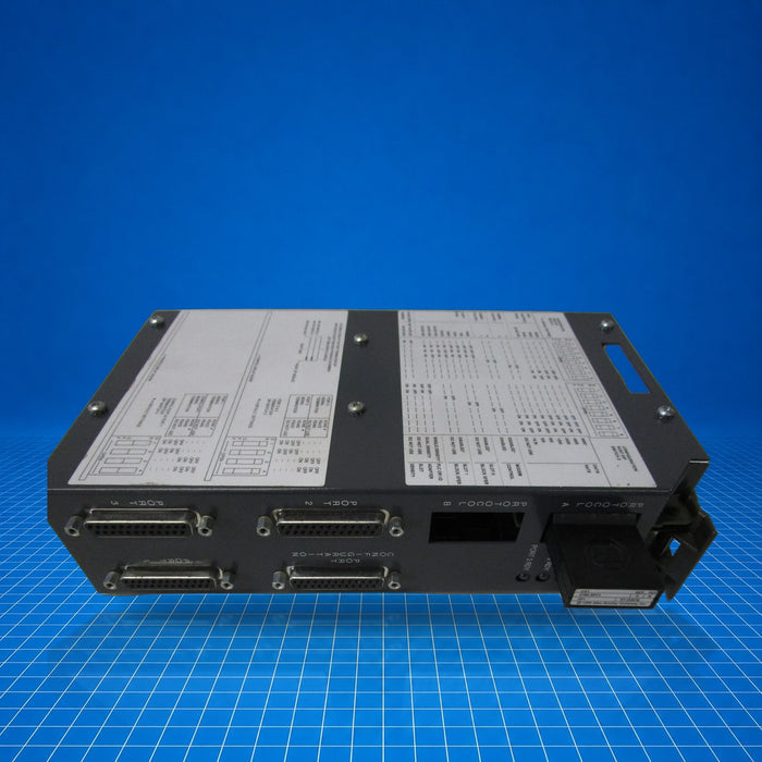 2760-RB Allen Bradley industrial automation part - unit detail
