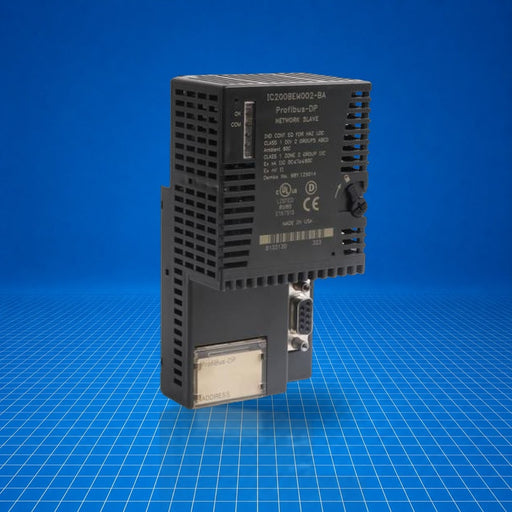 IC200BEM002 GE Fanuc