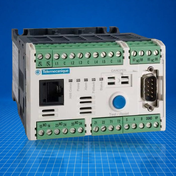 LTMR08CFM Schneider Electric