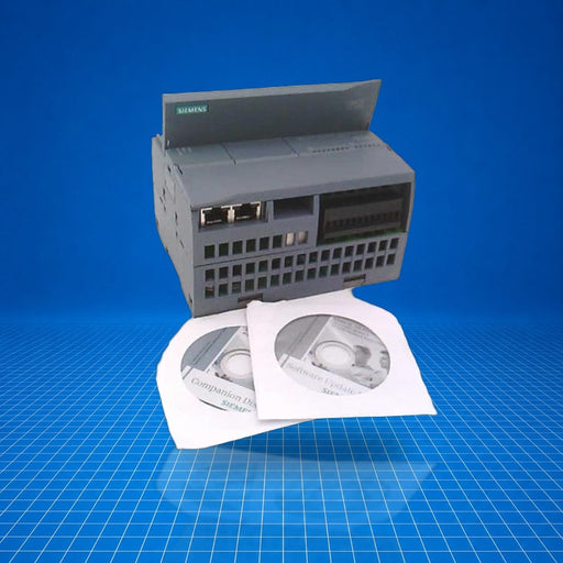 6ES7215-1BG31-0XB0 Siemens