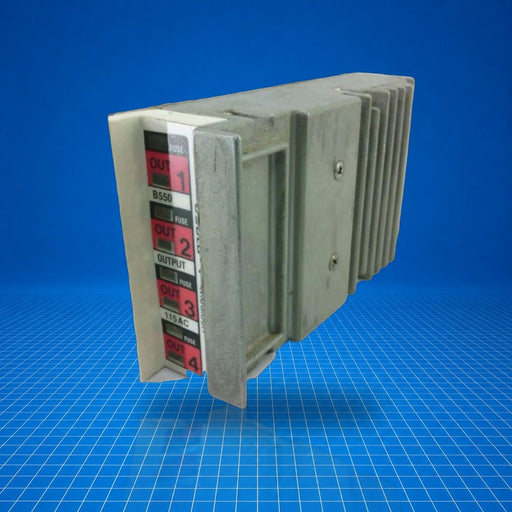 AS-B550-001 Schneider