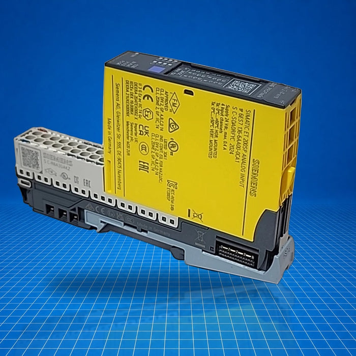6ES7136-6AA00-0CA1 Siemens