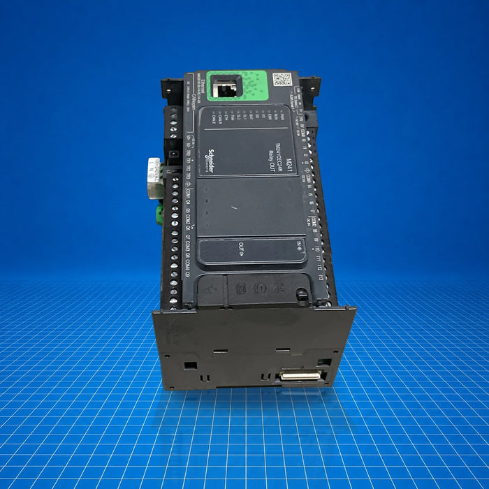 TM241CEC24R Schneider Electric