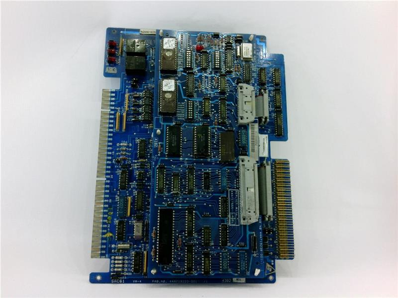 IC600YB915 GE Fanuc