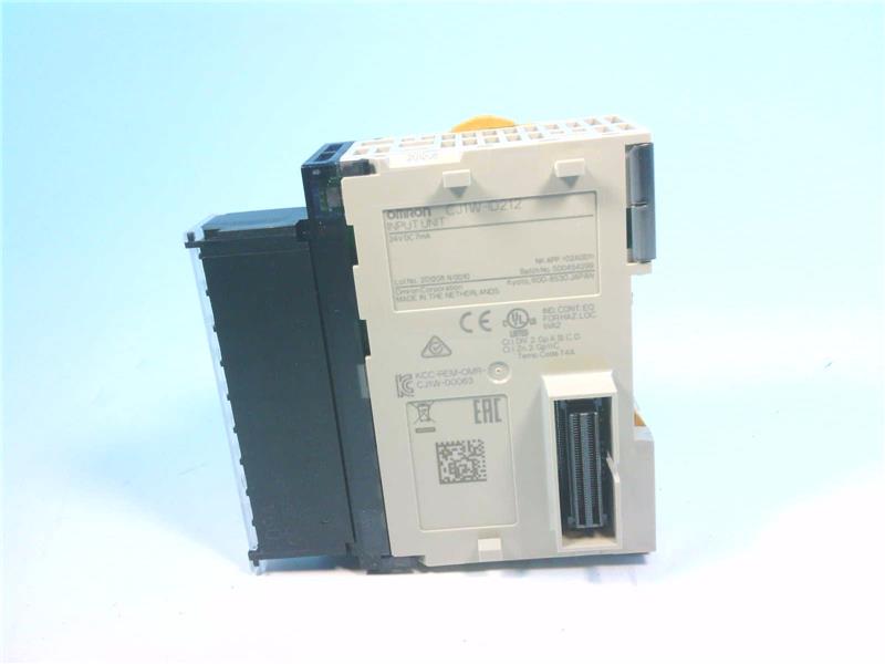 CJ1W-ID212 Omron