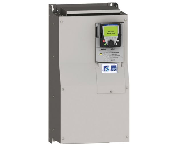 ATV61HD45N4Z Schneider Electric Altivar 61 Variable speed drive